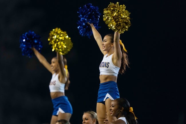 Stanford vs San Jose State Prediction College Football Picks 11/29/24