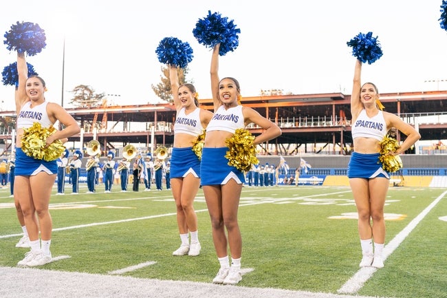 Sacramento State vs San Jose State Prediction College Football Picks 8/29/24