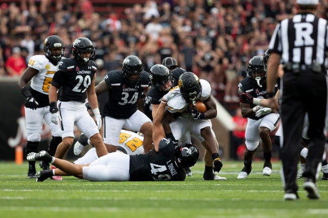 Tennessee-Martin vs Kennesaw State Prediction College Football Picks 9/28/24