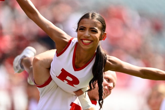 Wisconsin vs Rutgers Prediction College Football Picks 10/12/24