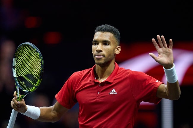 Canada vs Finland – Davis Cup Finals Qualifiers Tennis Prediction and Pick 9/12/24