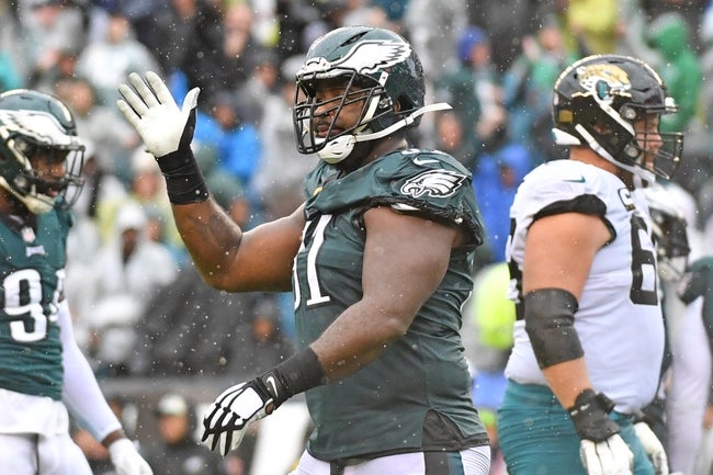 Jacksonville Jaguars vs Philadelphia Eagles Prediction NFL Picks 11/3/24