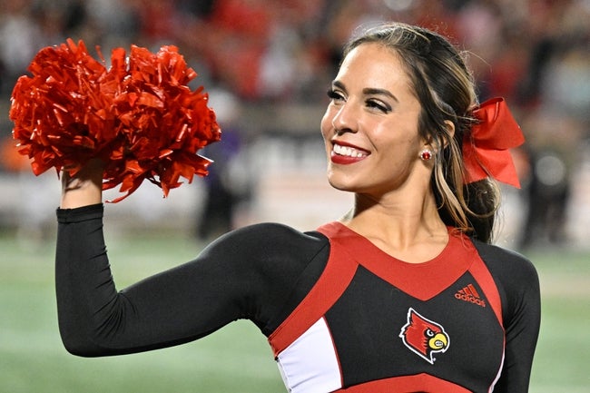 Jacksonville State vs Louisville Prediction College Football Picks 9/7/24