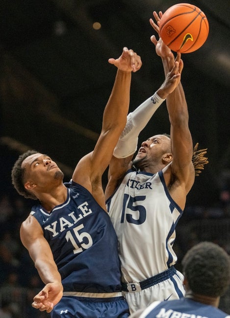 Vermont vs Yale Prediction College Basketball Picks 12/7/24