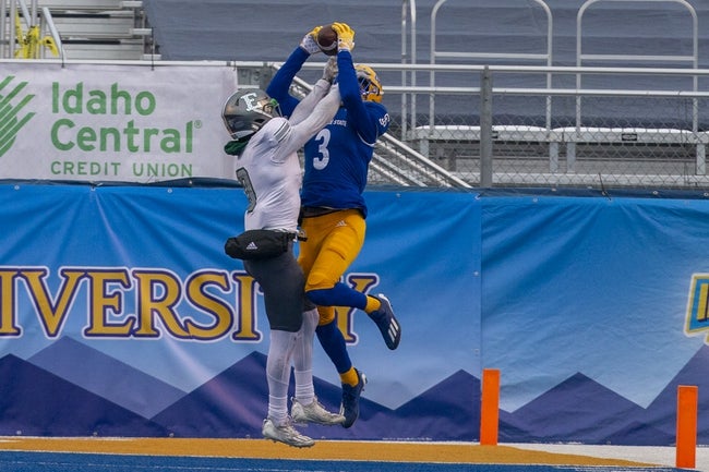 Kennesaw State vs San Jose State Prediction College Football Picks 9/14/24