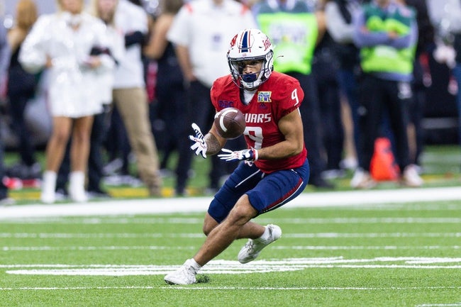Northwestern State vs South Alabama Prediction College Football Picks 9/12/24