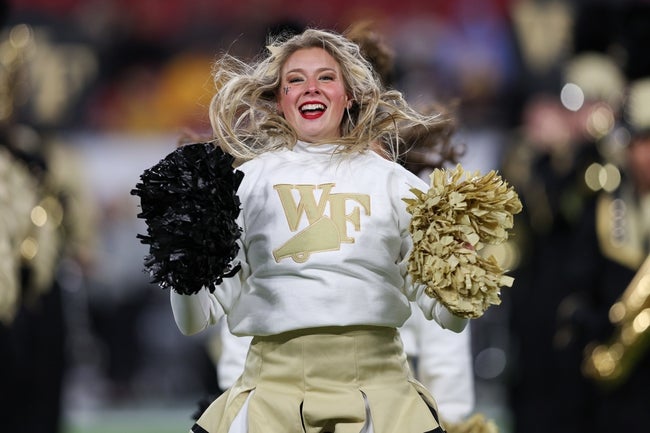 Ole Miss vs Wake Forest Prediction College Football Picks 9/14/24