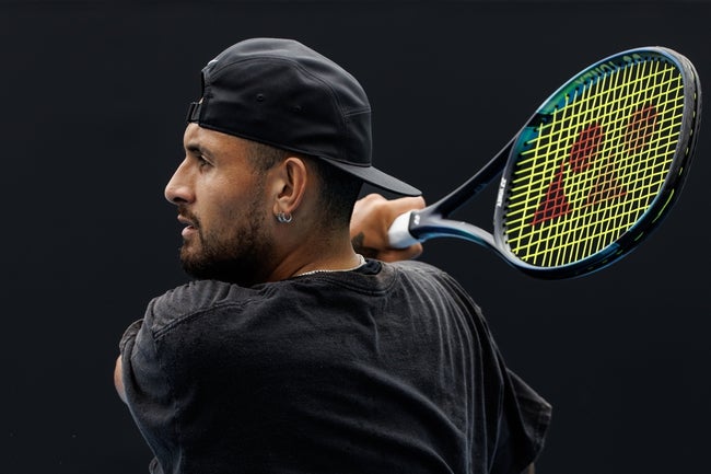 Racket, Sport, Tennis