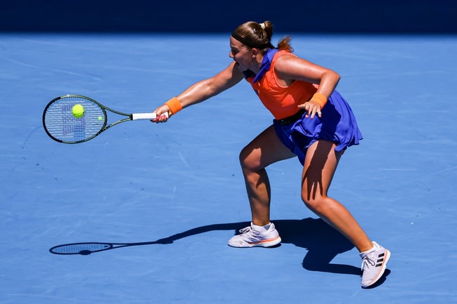 Jelena Ostapenko vs Marina Stakusic – Guadalajara Open Tennis Prediction and Pick 9/12/24