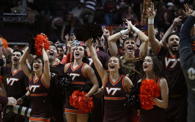 Pittsburgh vs Virginia Tech Prediction College Basketball Picks 12/7/24