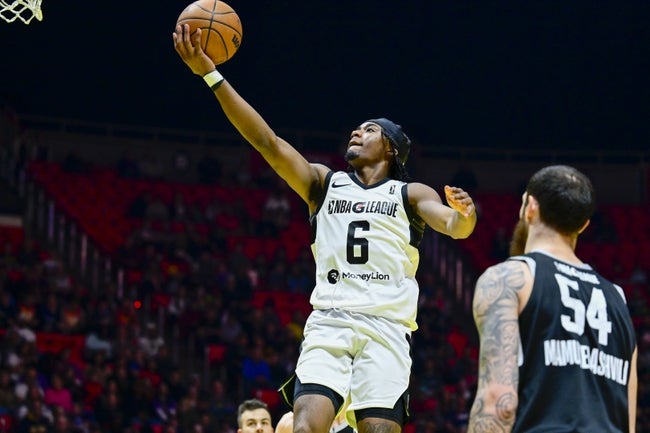 Toronto Raptors vs Utah Jazz Prediction NBA Picks 7/17/24