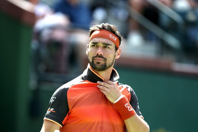 Fabio Fognini vs Lukas Neumayer Prediction Montemar Challenger Tennis Picks 11/24/24