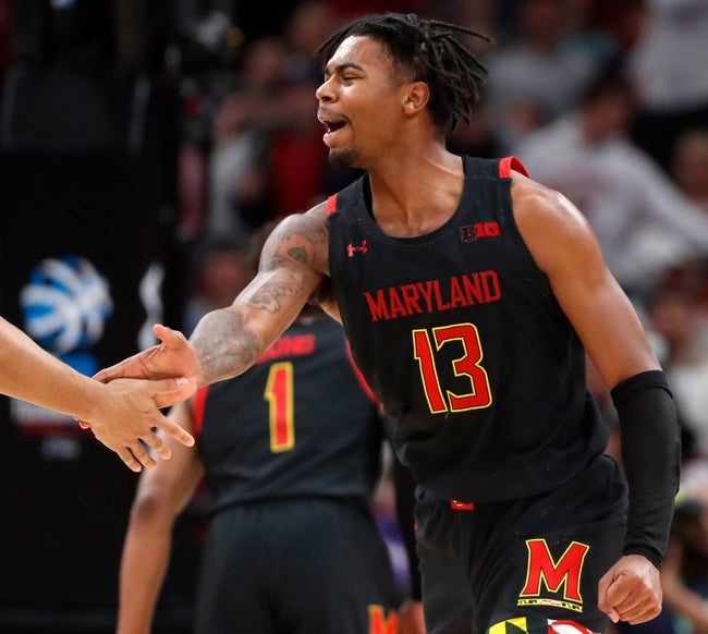 Marquette vs Maryland Prediction College Basketball Picks 11/15/24