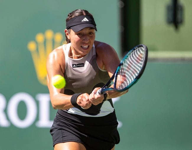 Jessica Pegula vs Anastasia Potapova Prediction Wuhan Open Tennis Picks 10/9/24