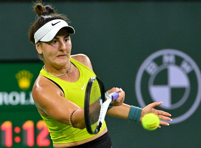 Bianca Andreescu vs Wang Xinyu Prediction Tokyo Tennis Picks 10/21/24
