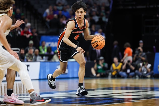 Monmouth vs Princeton Prediction College Basketball Picks 12/10/24