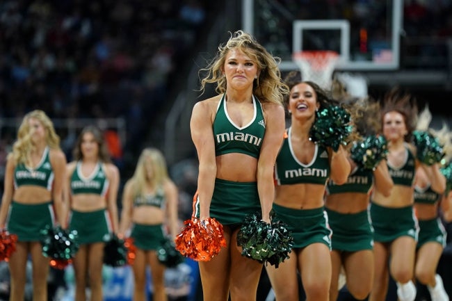 Clemson vs Miami Prediction College Basketball Picks 12/7/24