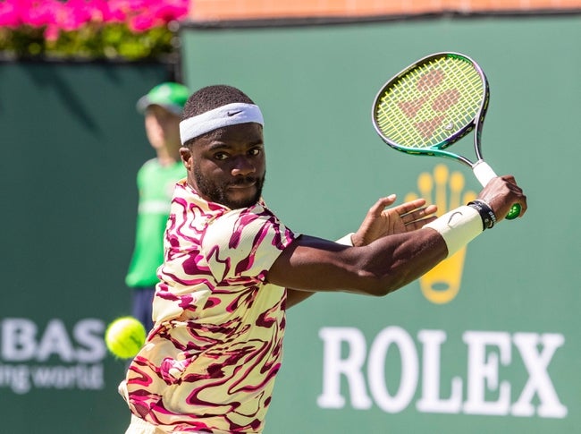 Frances Tiafoe vs Dan Evans Prediction Almaty Open Tennis Picks 10/17/24
