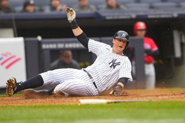 LA Dodgers vs New York Yankees Prediction MLB Picks 10/30/24