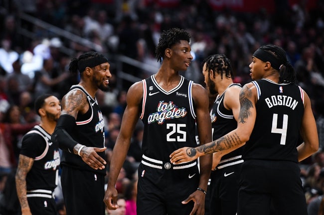Los Angeles Clippers vs Utah Jazz Prediction NBA Picks 7/18/24