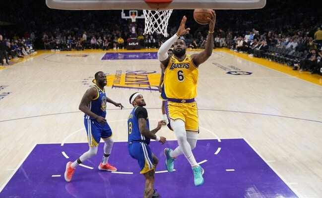 Free NBA Picks For Today, Friday 11/29/2024