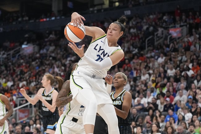 Minnesota Lynx vs Dallas Wings Prediction WNBA Picks 6/27/24