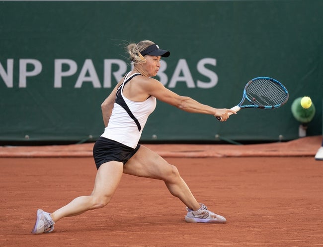 Marta Kostyuk vs Yulia Putintseva – Paris Olympics Tennis Prediction and Pick 7/27/24