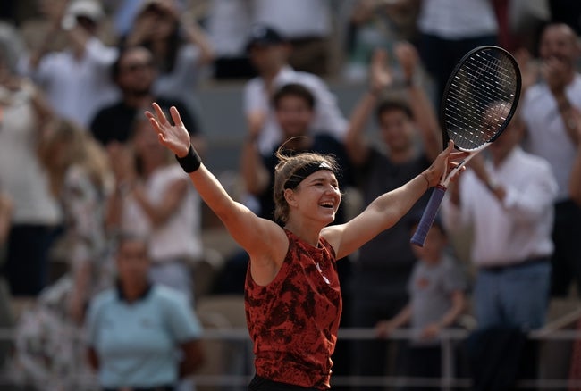 Karolina Muchova vs Malene Helgo Prediction United Cup Tennis Picks 12/29/24