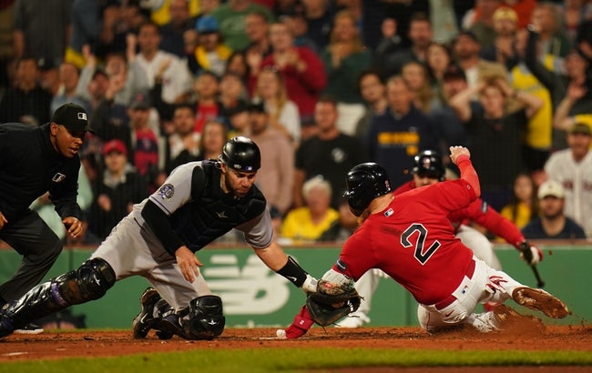 Boston Red Sox vs Colorado Rockies Prediction MLB Picks 7/22/24