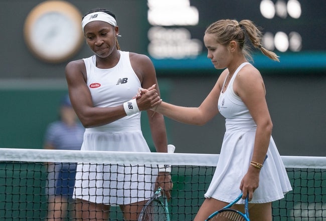 Racket, Sport, Tennis