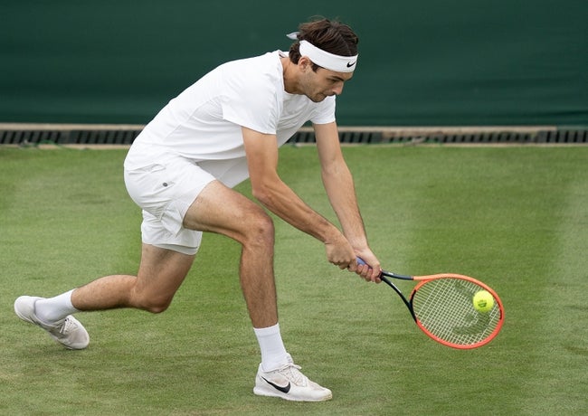 Taylor Fritz vs Max Purcell – Eastbourne International Tennis Prediction and Pick 6/29/24