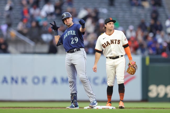 San Francisco Giants vs Seattle Mariners Prediction MLB Picks 8/23/24