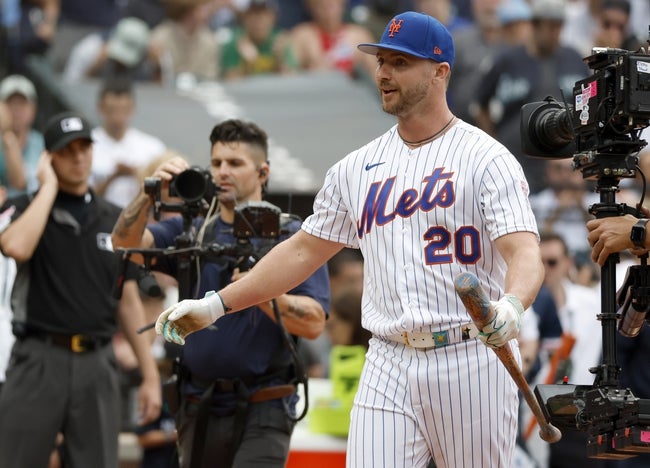Home Run Derby Prediction MLB Picks 7/15/24
