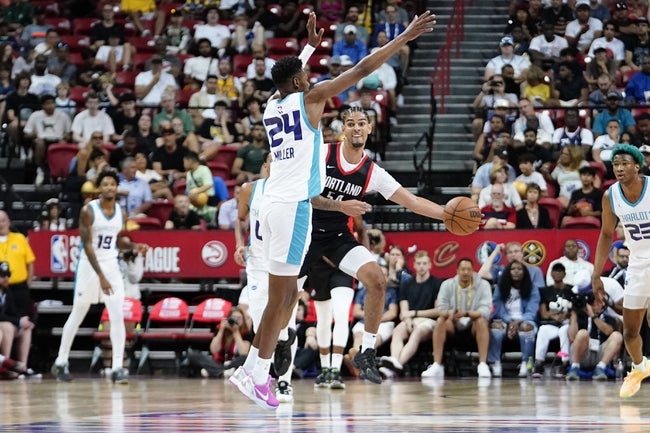 Indiana Pacers vs Phoenix Suns Prediction NBA Picks 7/16/24