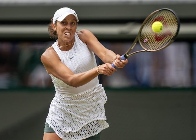 Madison Keys vs Karolina Muchova – Eastbourne International Tennis Prediction and Pick 6/27/24