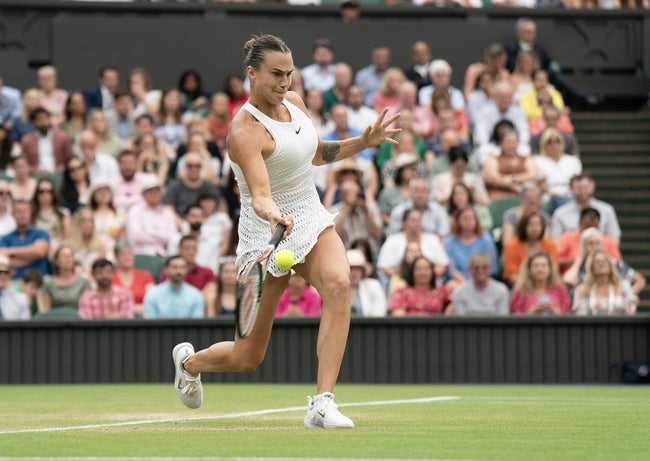 Aryna Sabalenka vs Emina Bektas – Wimbledon Tennis Prediction and Pick 7/1/24
