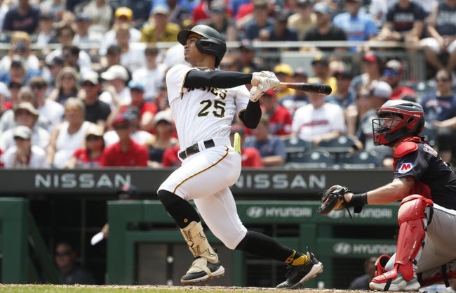 Pittsburgh Pirates vs Cleveland Guardians Prediction MLB Picks 8/30/24