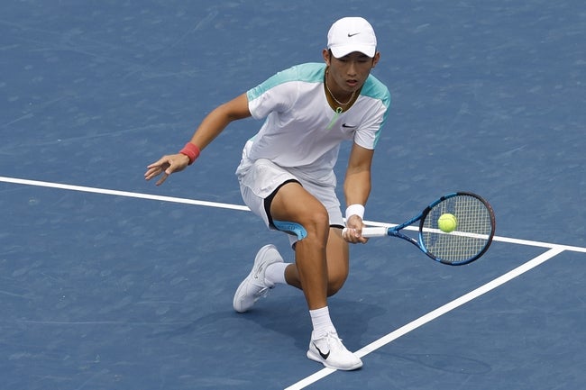 Yannick Hanfmann vs Juncheng Shang – Chengdu Open Tennis Prediction and Pick 9/23/24