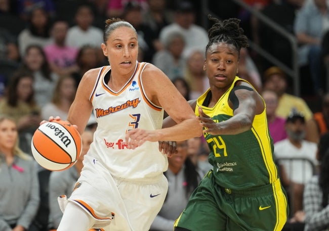 Dallas Wings vs Seattle Storm Prediction WNBA Picks 7/1/24