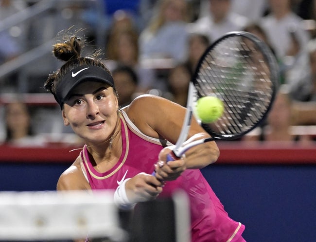 Bianca Andreescu vs Anna Blinkova – Bad Homburg Tennis Prediction and Pick 6/24/24
