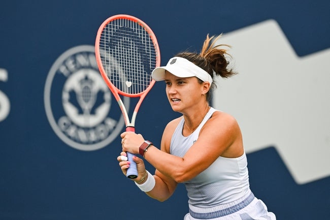 Renata Zarazua vs Lauren Davis Prediction Charleston 125 Tennis Picks 11/23/24