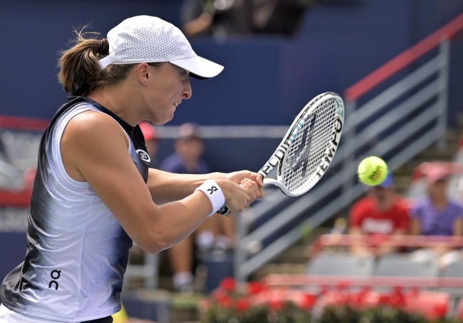 Iga Swiatek vs Karolina Muchova Prediction United Cup Tennis Picks 1/1/25