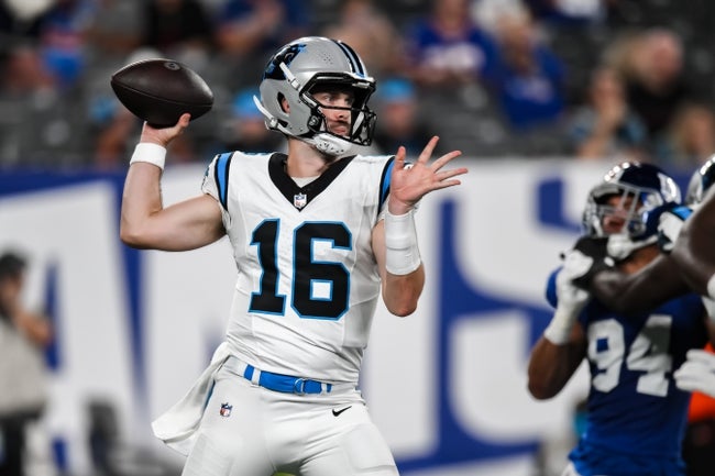 New York Jets vs Carolina Panthers Prediction NFL Picks 8/17/24