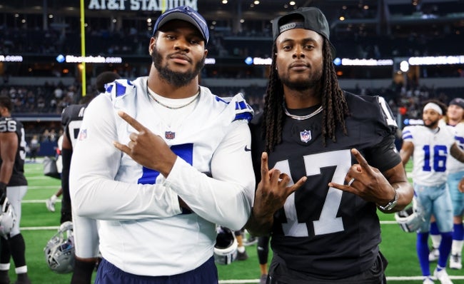 Dallas Cowboys vs Las Vegas Raiders Prediction NFL Picks 8/17/24