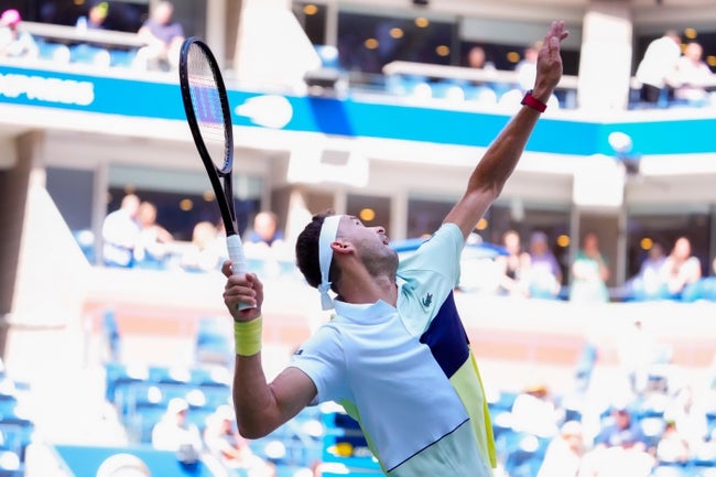 Grigor Dimitrov vs Adrian Mannarino – Queen’s Club Tennis Prediction and Pick 6/17/24