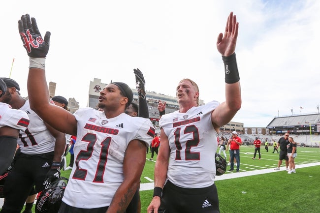 Western Illinois vs NIU Prediction College Football Picks 8/31/24