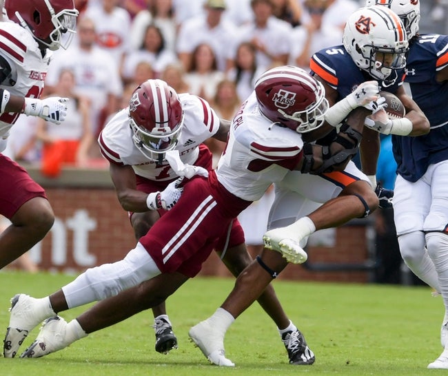 Liberty vs UMass Prediction College Football Picks 11/16/24