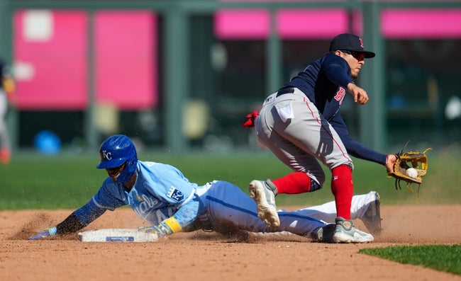 Kansas City Royals vs Boston Red Sox Prediction MLB Picks 7/12/24