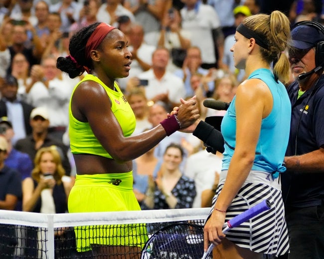 Coco Gauff vs Karolina Muchova Prediction United Cup Tennis Picks 1/4/25