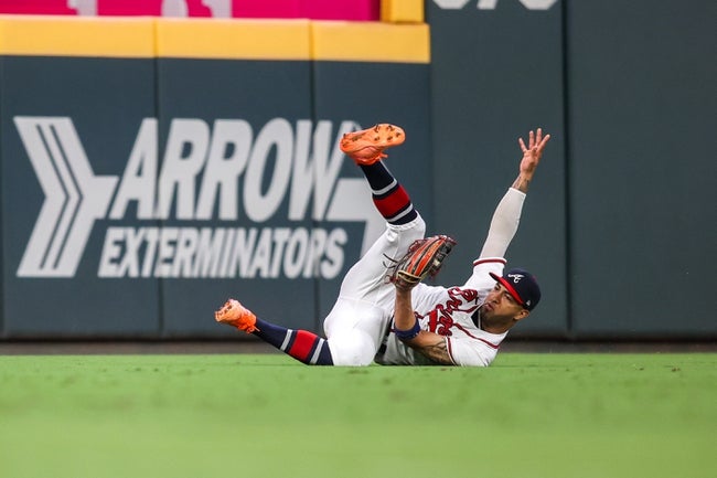 Atlanta Braves vs St. Louis Cardinals Prediction MLB Picks 6/24/24